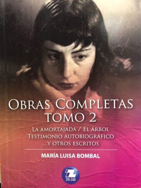 AMORTAJADA Y OTROS