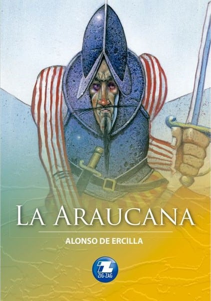 LA ARAUCANA