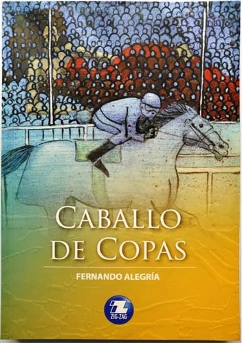 CABALLO DE COPAS