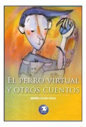 EL PERRO VIRTUAL Y OTROS CUENTOS