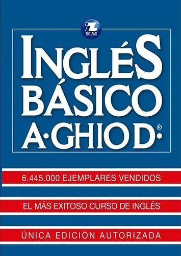 INGLES BÁSICO A. GHIO D.