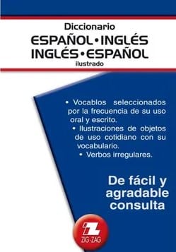 DICCIONARIO ESPAí‘OL INGLES