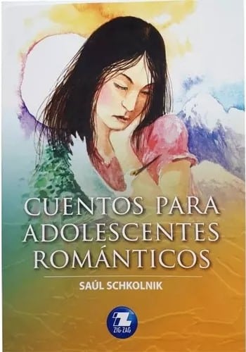 CUENTOS PARA ADOLESCENTES ROMÁNTICOS