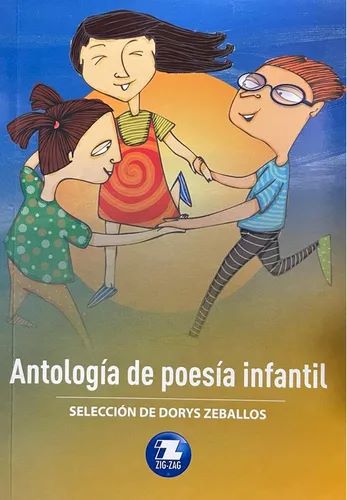 ANTOLOGIA DE POESIA INFANTIL