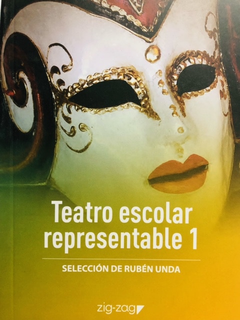 TEATRO ESCOLAR REPRESENTABLE I