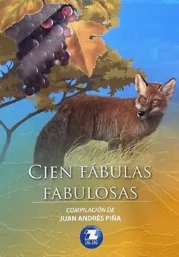 CIEN FÁBULAS FABULOSAS