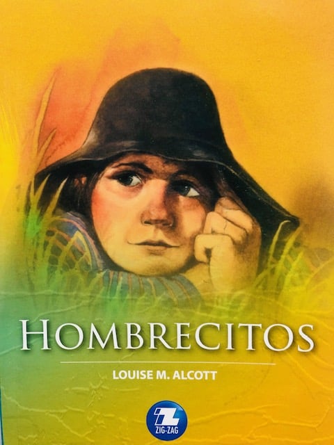 HOMBRECITOS