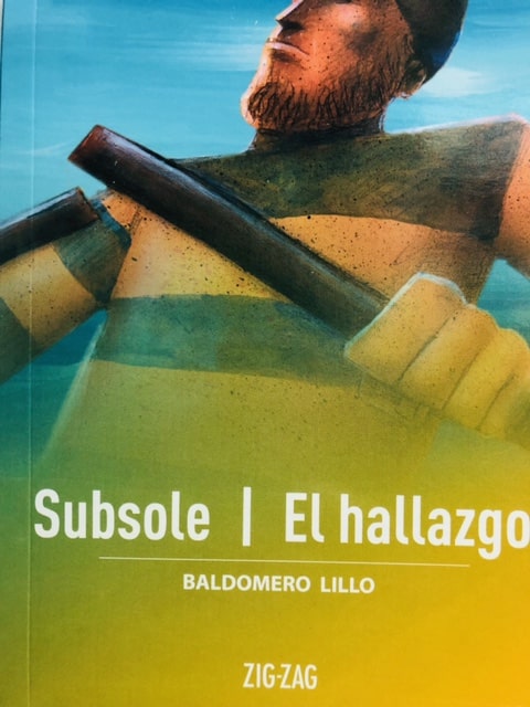 SUBSOLE