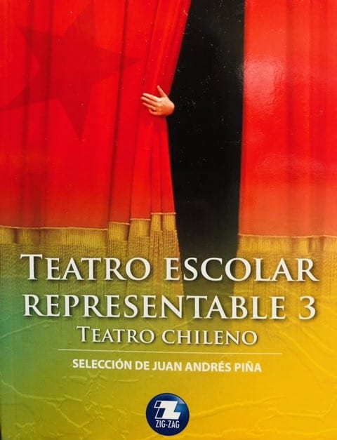 TEATRO ESCOLAR REPRESENTABLE III