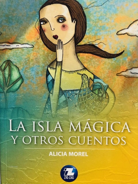 ISLA MAGICA Y OTROS CUENTOS