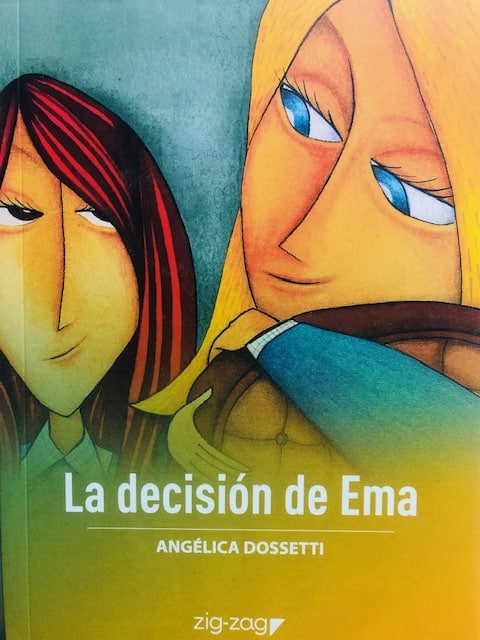 LA DECISION DE EMA