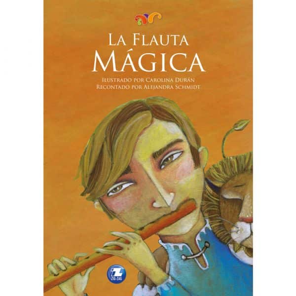 LA FLAUTA MÁGICA