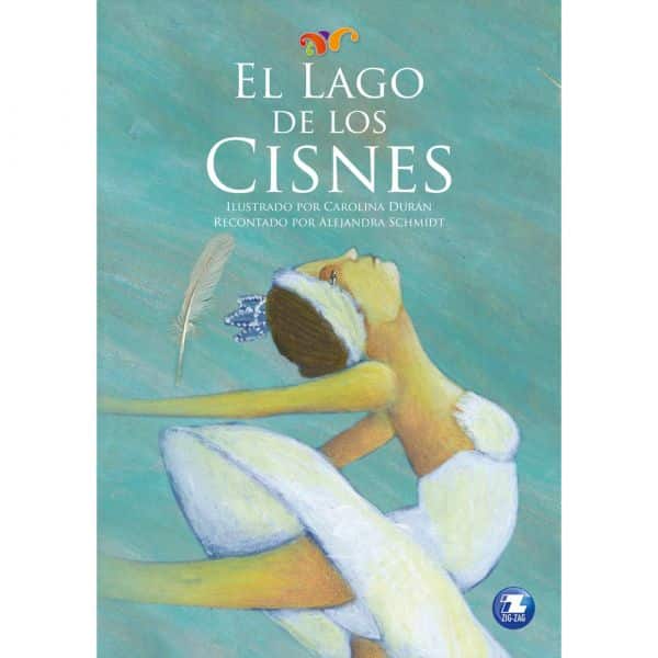EL LAGO DE LOS CISNES