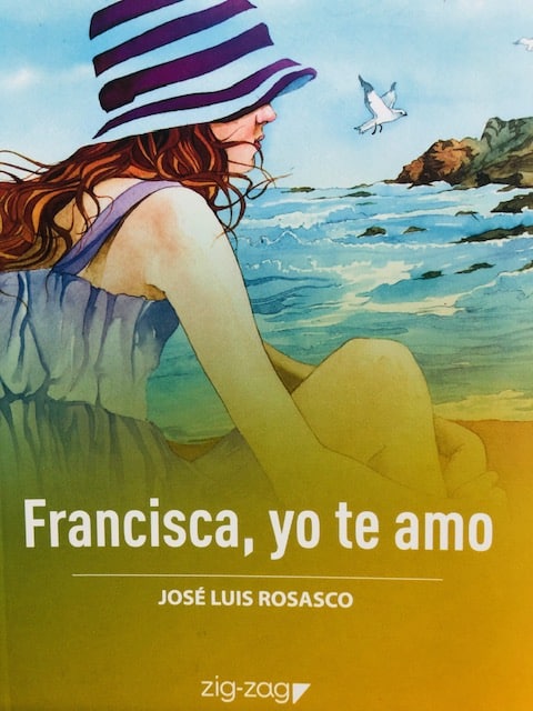 FRANCISCA YO TE AMO