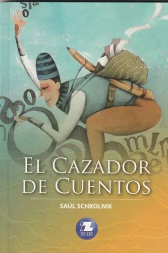 EL CAZADOR DE CUENTOS