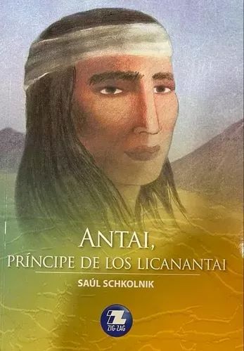 ANTAI, PRINCIPE DE LOS LICANANTAI