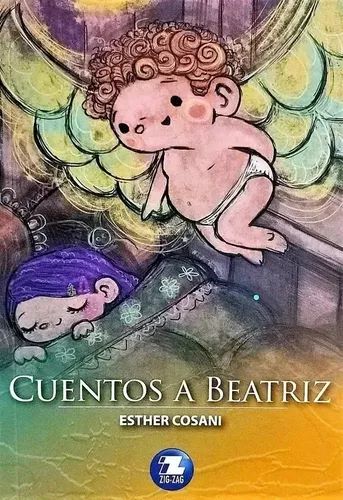 CUENTOS A BEATRIZ