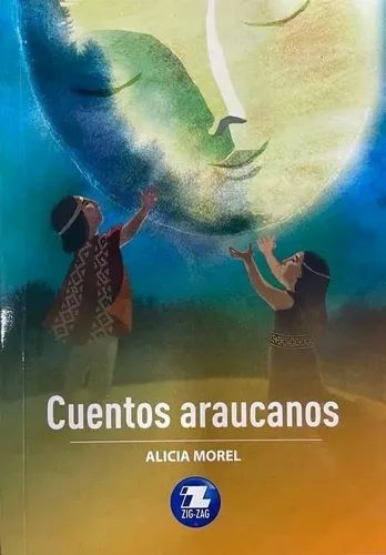 CUENTOS ARAUCANOS