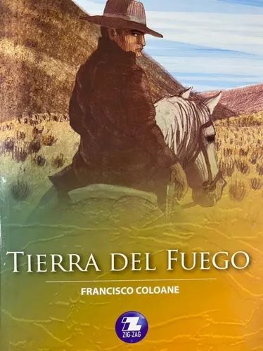 TIERRA DEL FUEGO