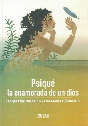 PSIQUE LA ENAMORADA DE LOS DIOSES