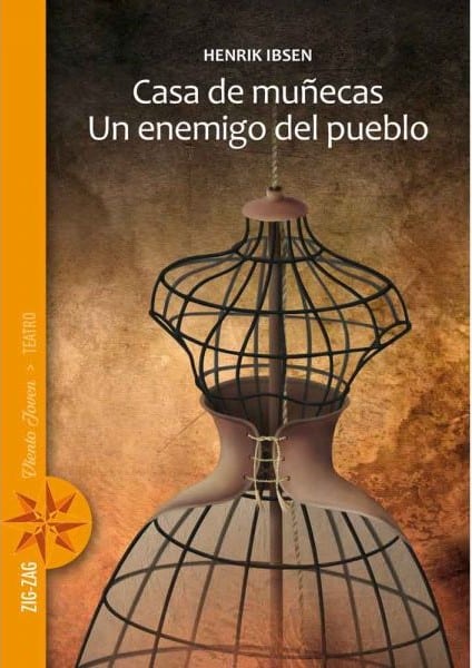 CASA DE MUÑECAS. UN ENEMIGO DEL PUEBLO (VOLUMEN DOBLE)