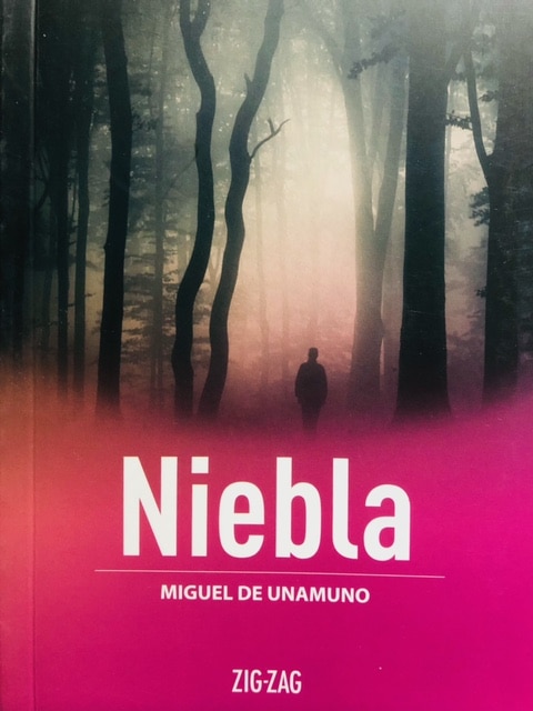 NIEBLA
