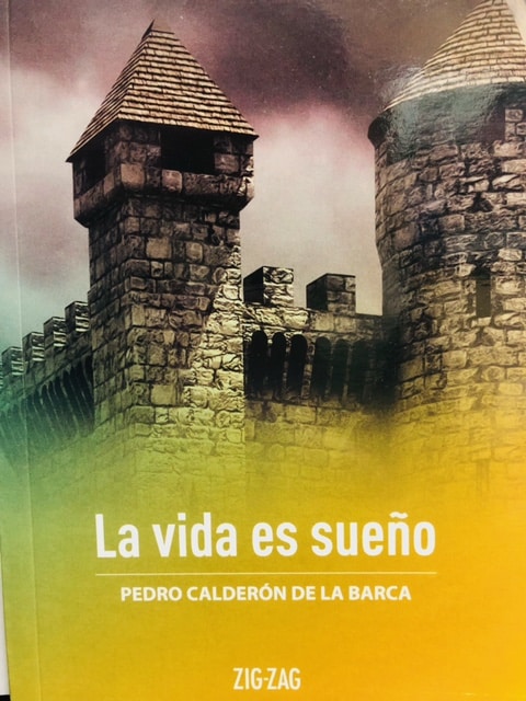 LA VIDA ES SUEÑO