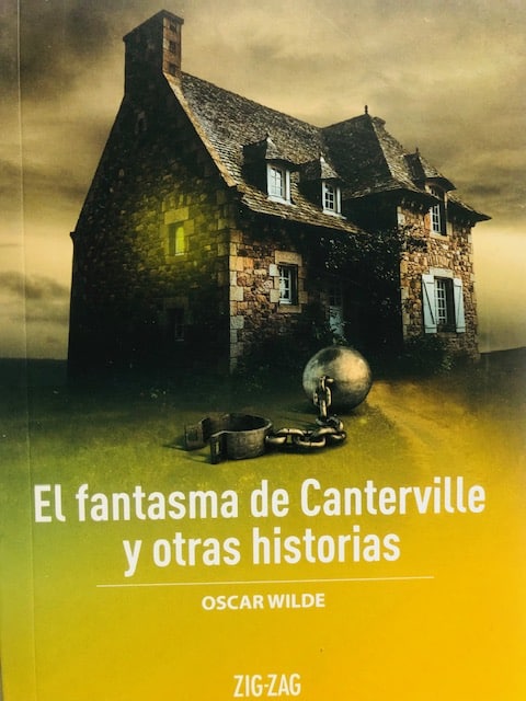 EL FANTASMA DE CANTERVILLE