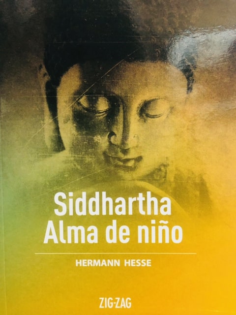 SIDDHARTHA