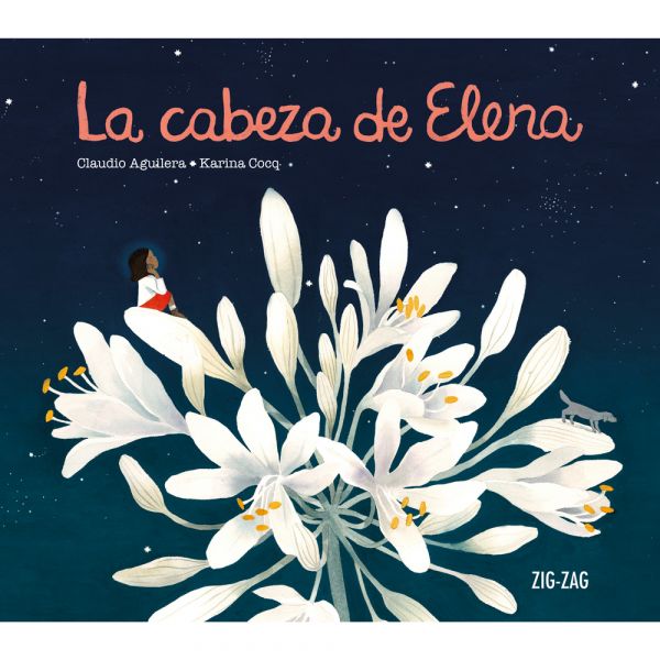 LA CABEZA DE ELENA