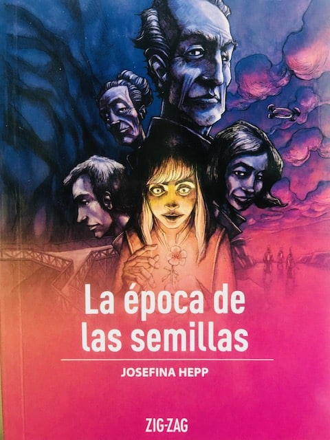 LA EPOCA DE LAS SEMILLAS