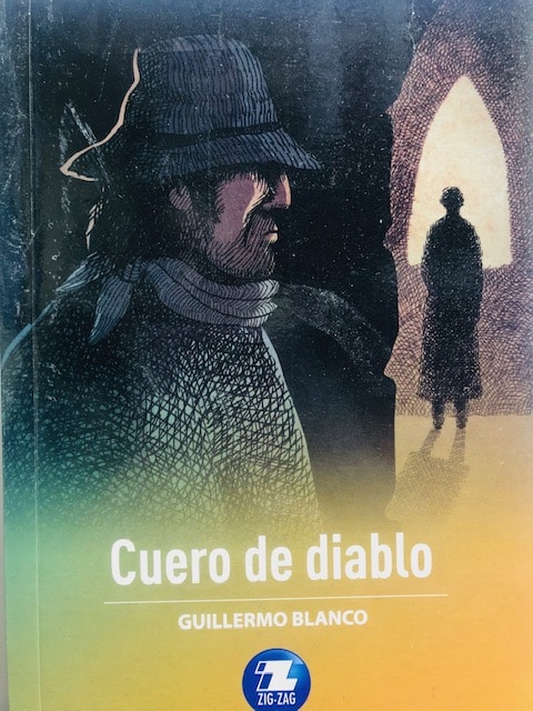 CUERO DE DIABLO