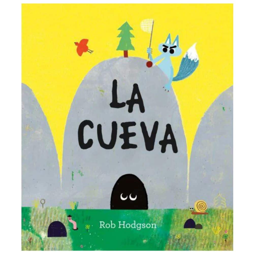 LA CUEVA