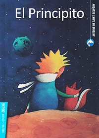 EL PRINCIPITO