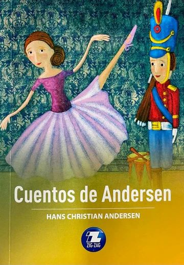 CUENTOS DE ANDERSEN