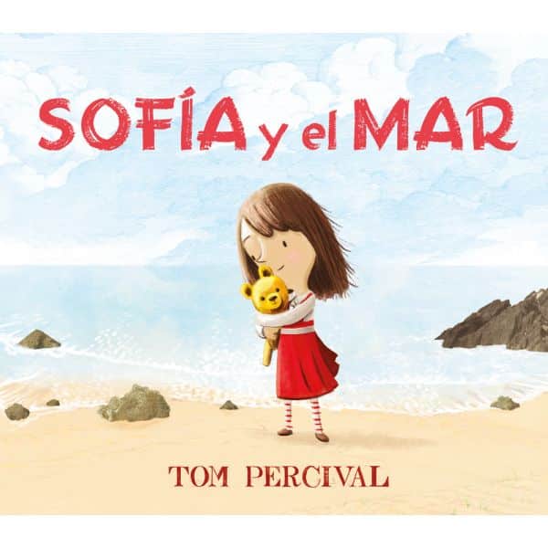 SOFIA Y EL MAR