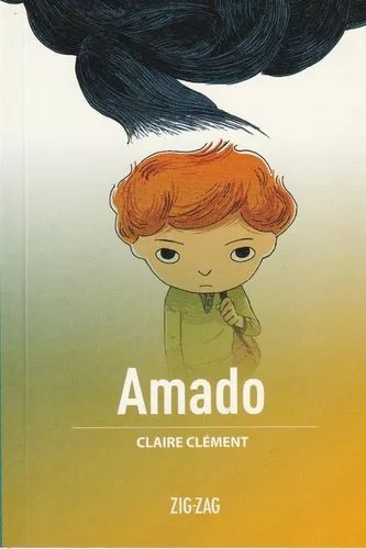 AMADO