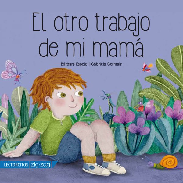EL OTRO TRABAJO DE MAMÁ