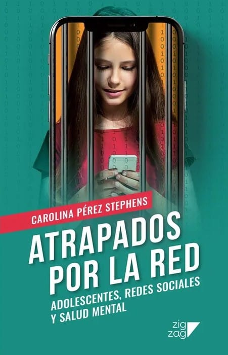 ATRAPADOS POR LA RED
