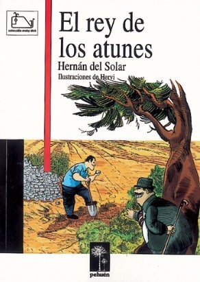 EL REY DE LOS ATUNES