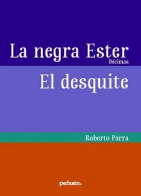 LA NEGRA ESTER/ EL DESQUITE