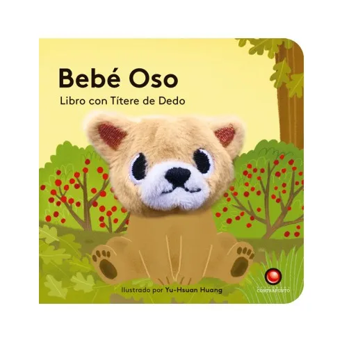 BEBE OSO