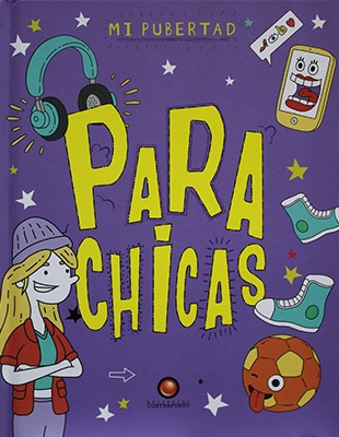 PARA CHICAS MI PUBERTAD