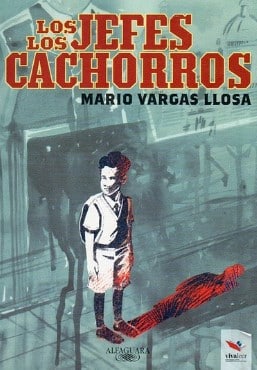 LOS JEFES LOS CACHORROS