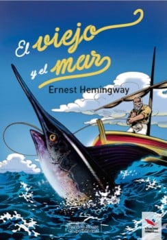 EL VIEJO Y EL MAR