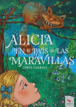 ALICIA EN EL PAIS DE LAS MARAVILLAS