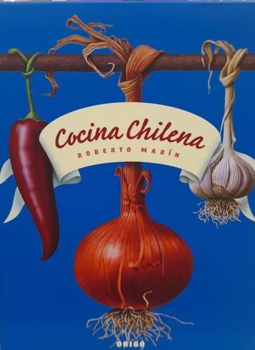 COCINA CHILENA