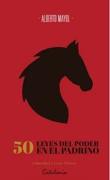 50 LEYES DEL PODER DEL PADRINO