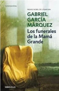 LOS FUNERALES DE LA MAMA GRANDE