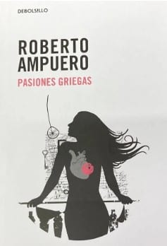 PASIONES GRIEGAS